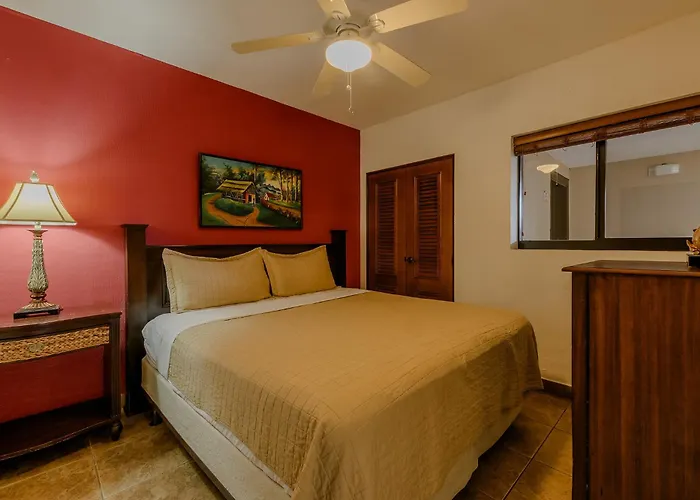 Gran Pacifica Beach Resort & Homes