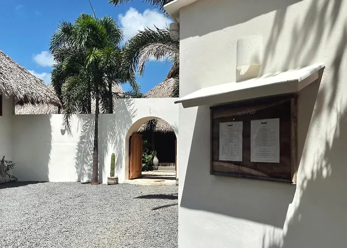 Mahalo Boutique B&B
