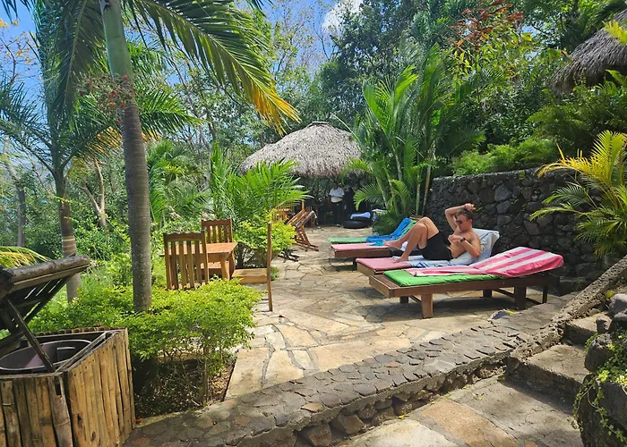 San Simian Lodge