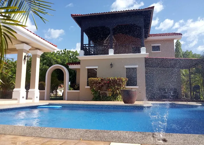 Gran Pacifica Beach Resort & Homes