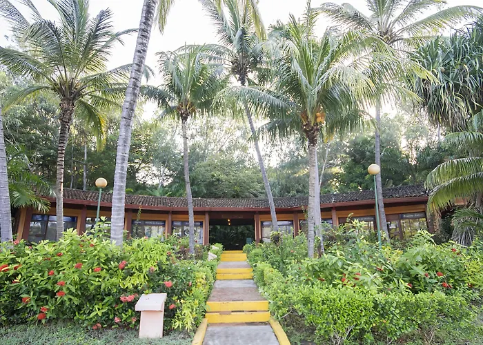 Barcelo Montelimar All Inclusive